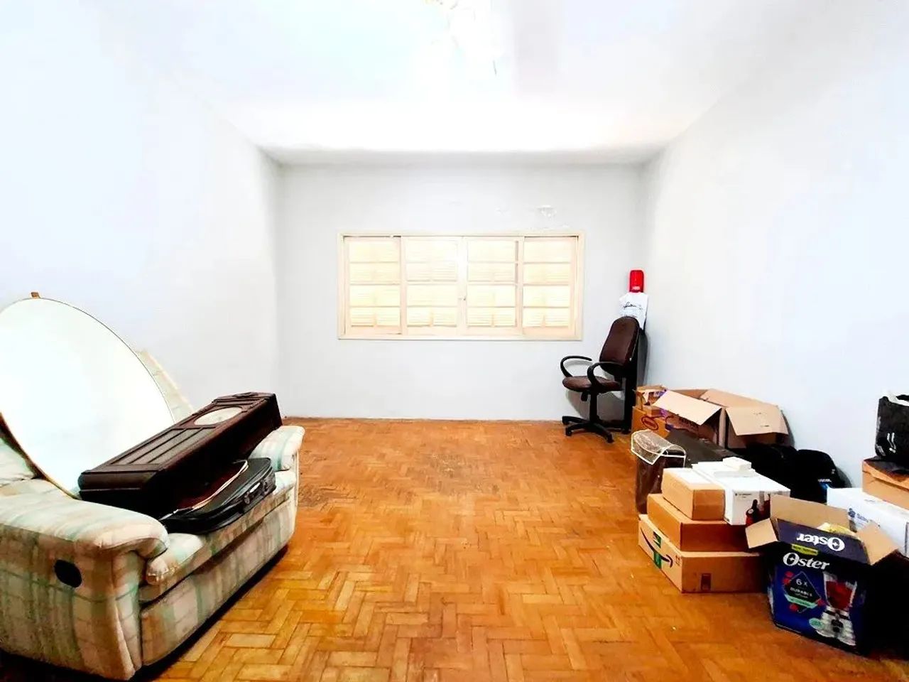 Casa para aluguel, 1 quarto, Centro - Limeira/SP - Foto 4