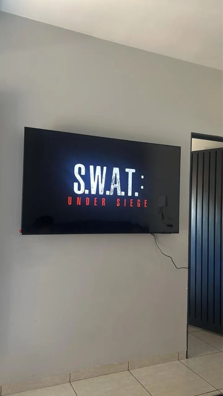 Tv smart samsung 60 polegadas