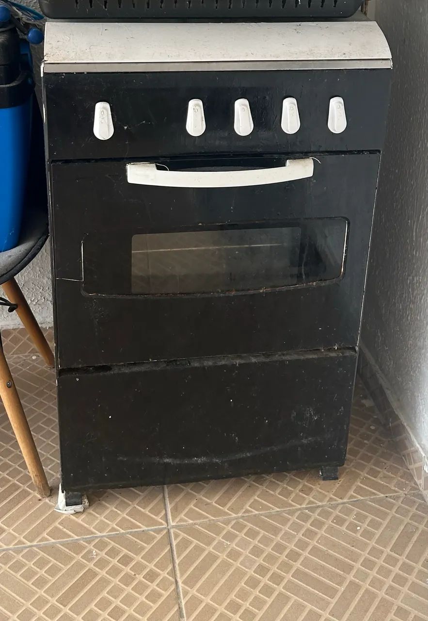 Fogão 