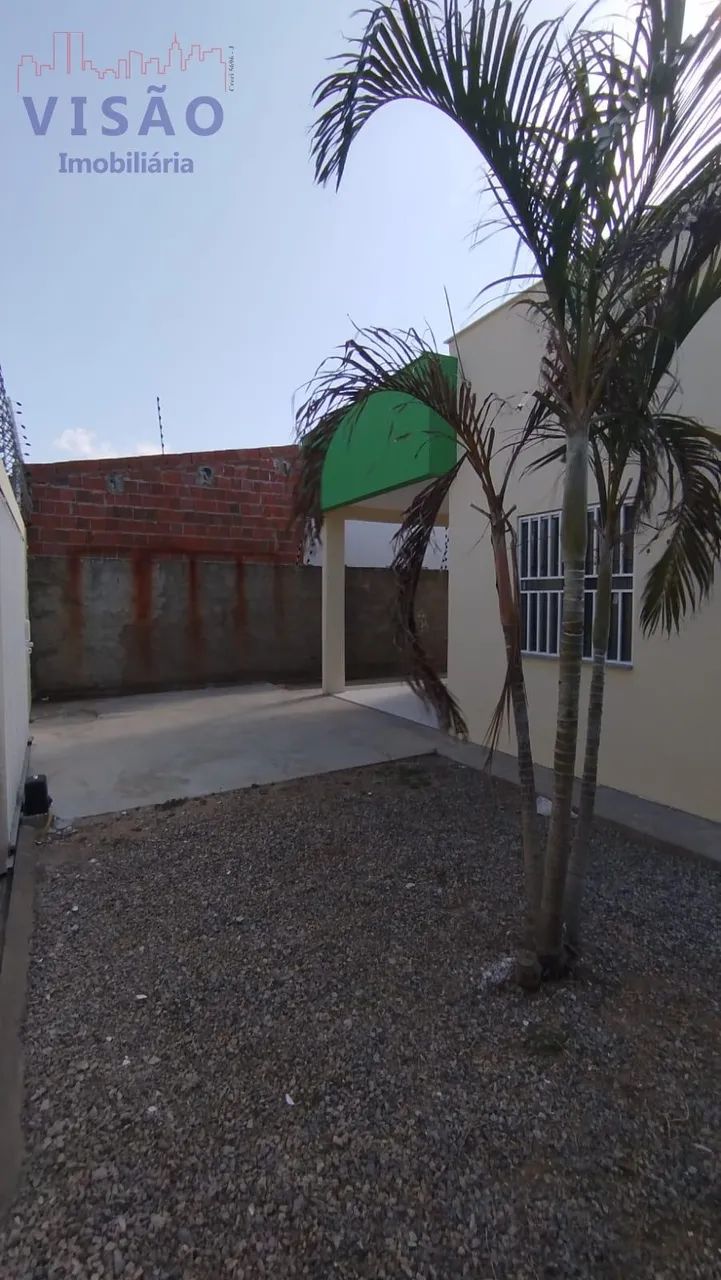 CASA PARA LOCAÇÃO  NOVA MOSSORÓ - Foto 3