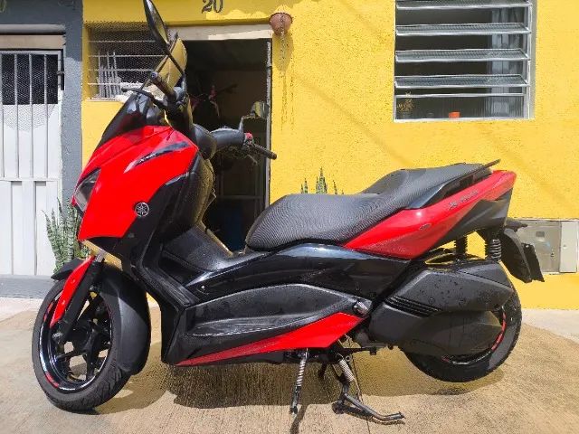 Xmax 2023