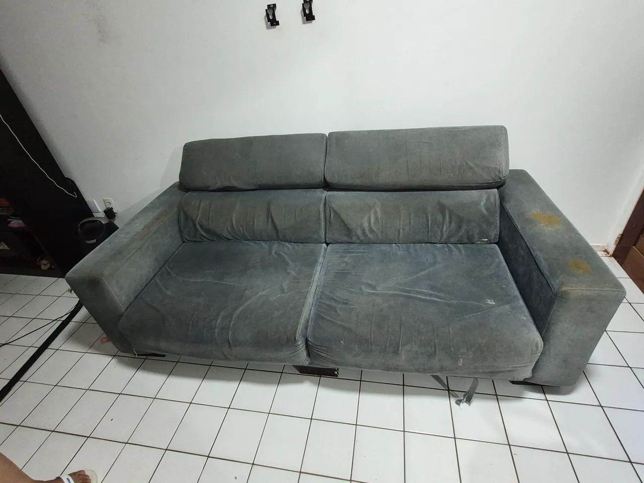 Sofá para Reforma.  - Foto 3