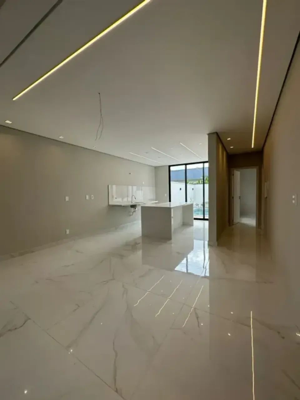 MORADA DOS PASSAROS,  3 SUÍTES,  PISCINA, TÉRREA,  FINANCIA - Foto 2