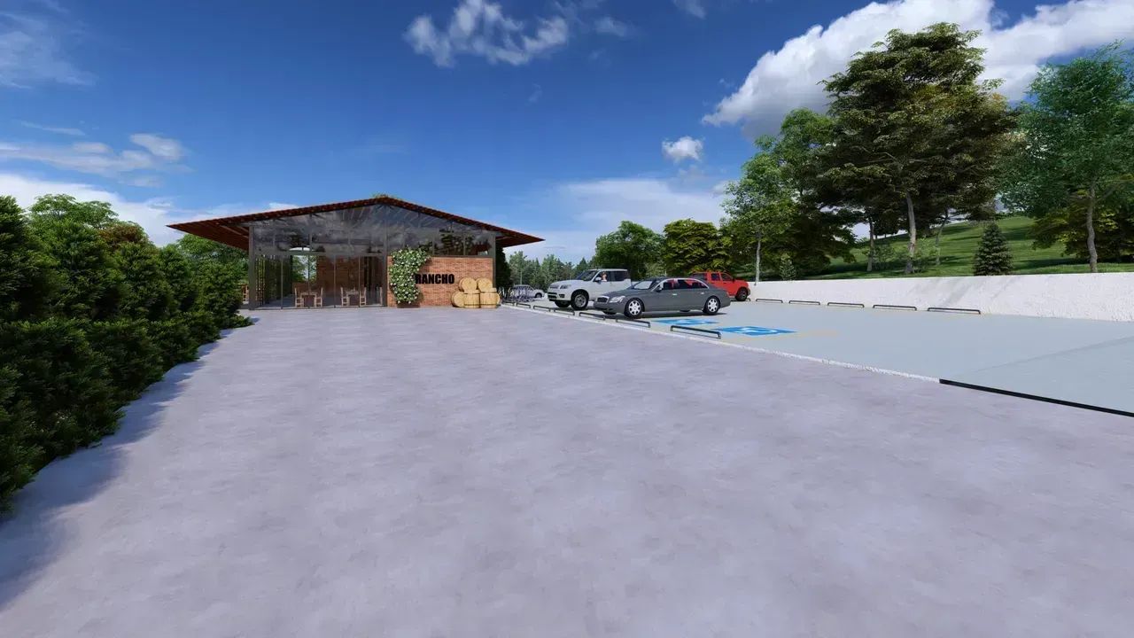 Condomínio Rural Haras Ville Residence, Áreas de 20.000 metros - Oportunidade Única! - Foto 3