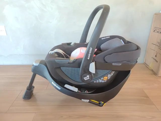 Bebê conforto  - Foto 2