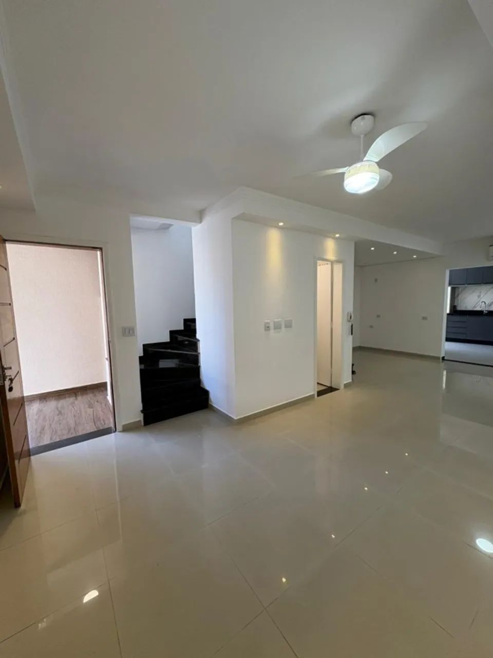 Casa pronta para morar no Condomínio Reserva Bali | 127m² | 3 dorms (1 suite) | 2 vagas - Foto 4
