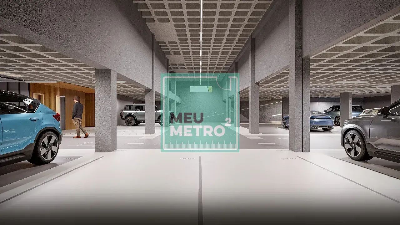 Apartamento à venda, Centro, Florianópolis, SC - Foto 2