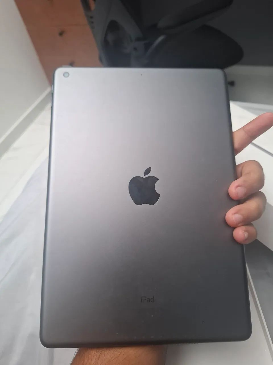 iPad 9th generation (9° geração) - 256Gb - Foto 4