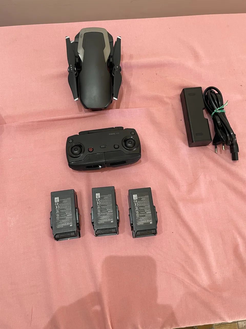 Drone Dji  - Foto 2