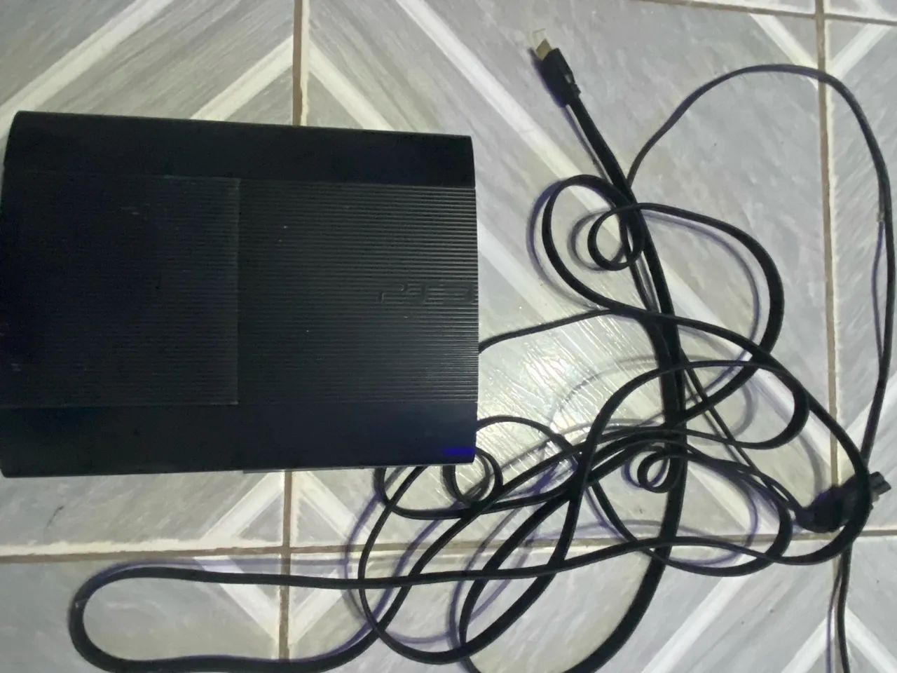 Ps3 