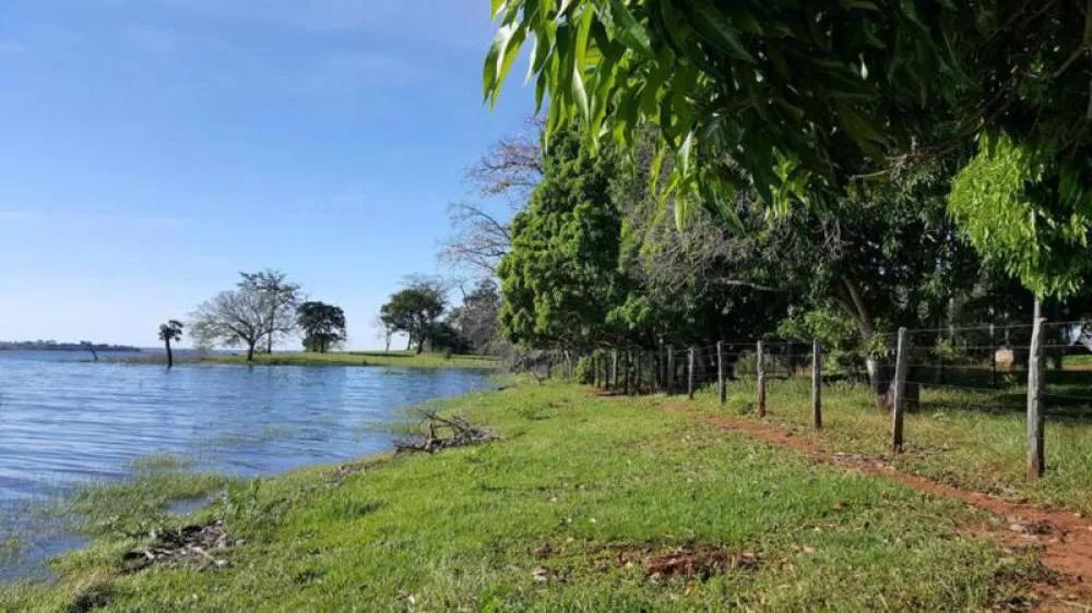 Rural Sítio em Paranaíba