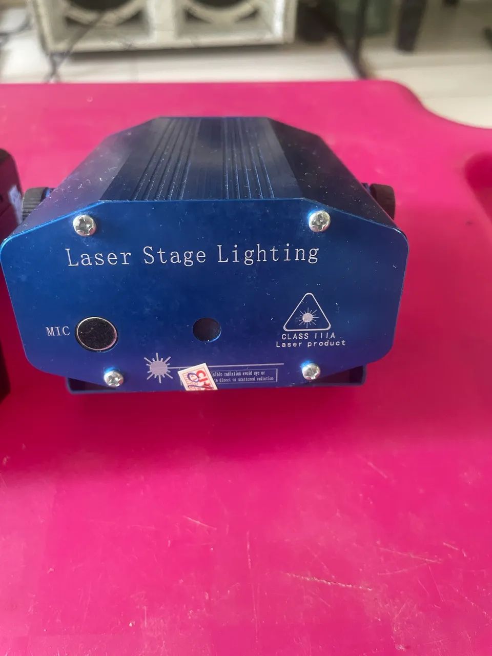 3 Mini Laser  - Foto 2