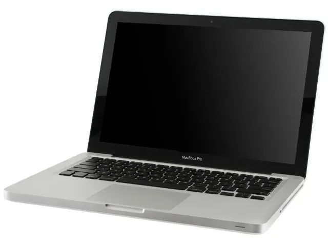 macbook pro 13 2010