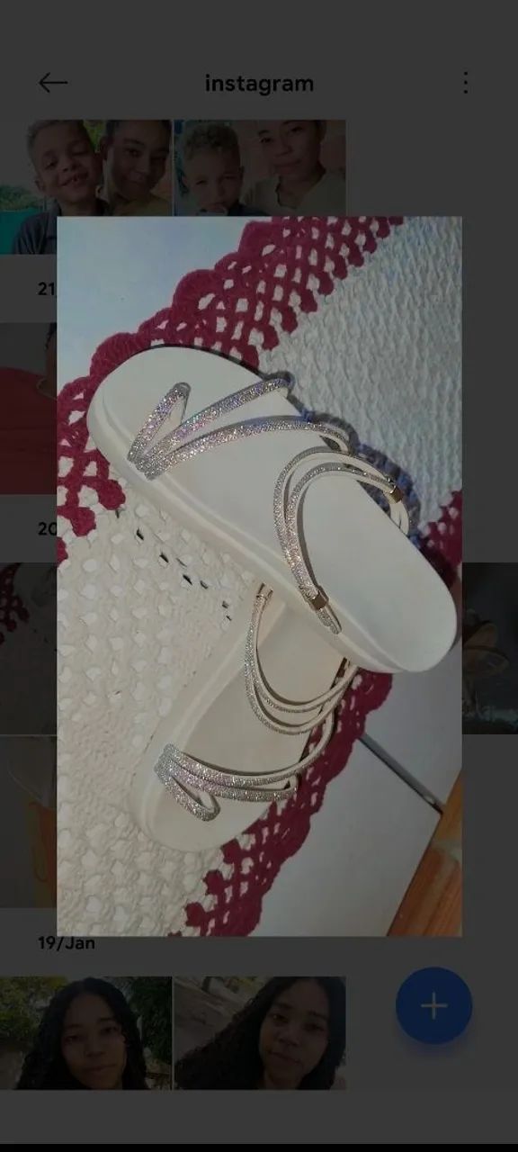 Papete elegante 