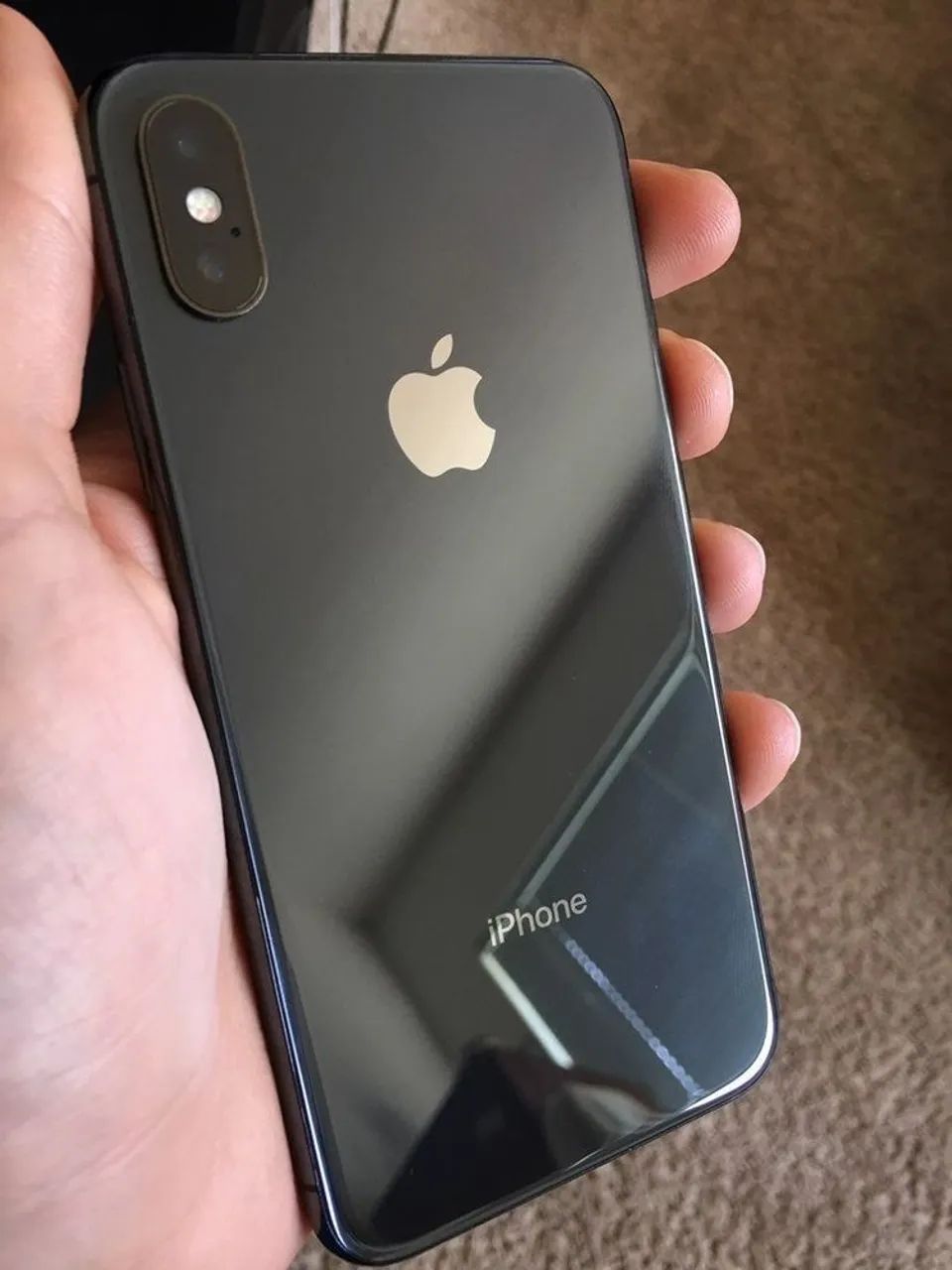 iPhone XS  - Foto 3