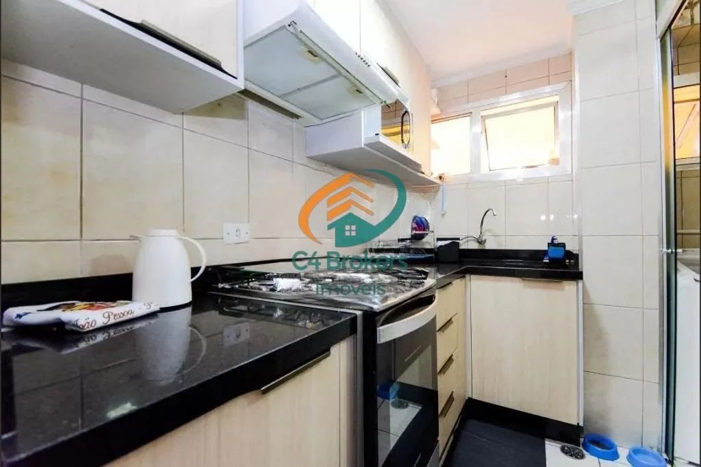 Apartamento em Gopoúva - Guarulhos - Foto 5