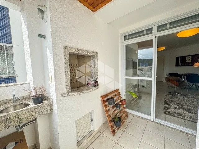 APARTAMENTO COM 2 QUARTOS SENDO 1 SUÍTE E INFRAESTRUTURA COMPLETA À VENDA NO ITACORUBI - Foto 4