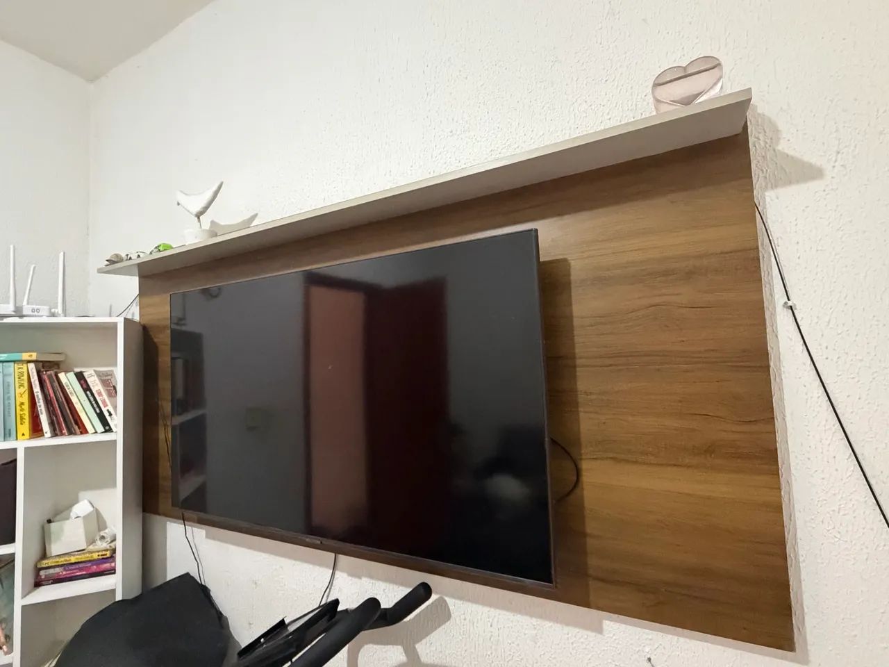 Painel TV até 70 polegadas - Foto 4