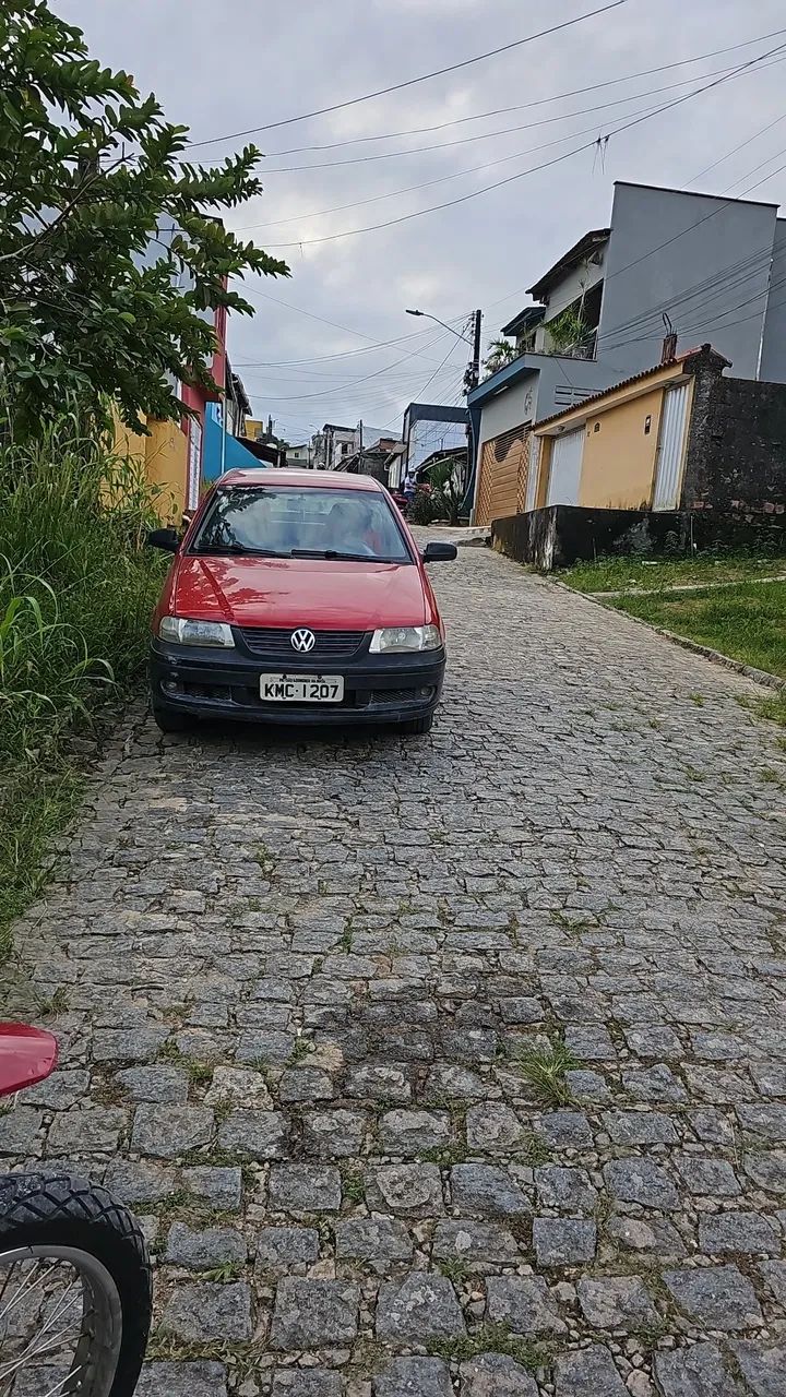 Terreno ,bairro maracujá,Escada,pe. - Foto 5