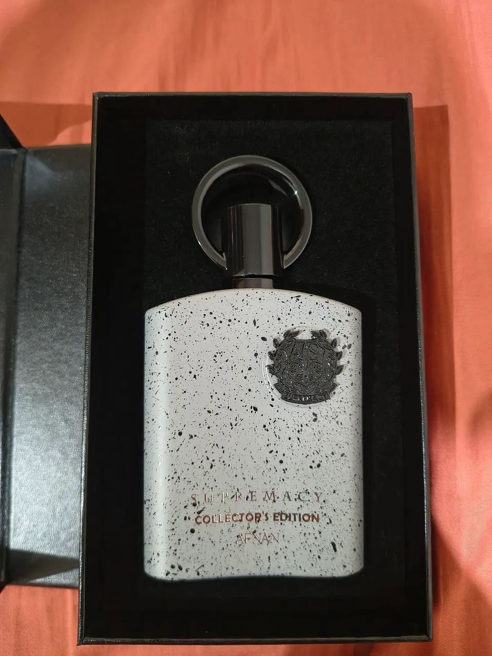 Perfume  - Foto 4