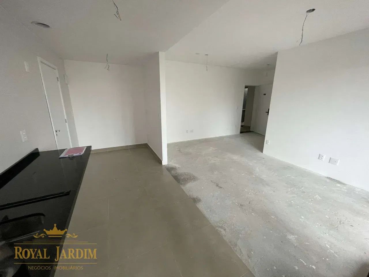 Ótimo apartamento no Motiró Figueiras - 108 m²