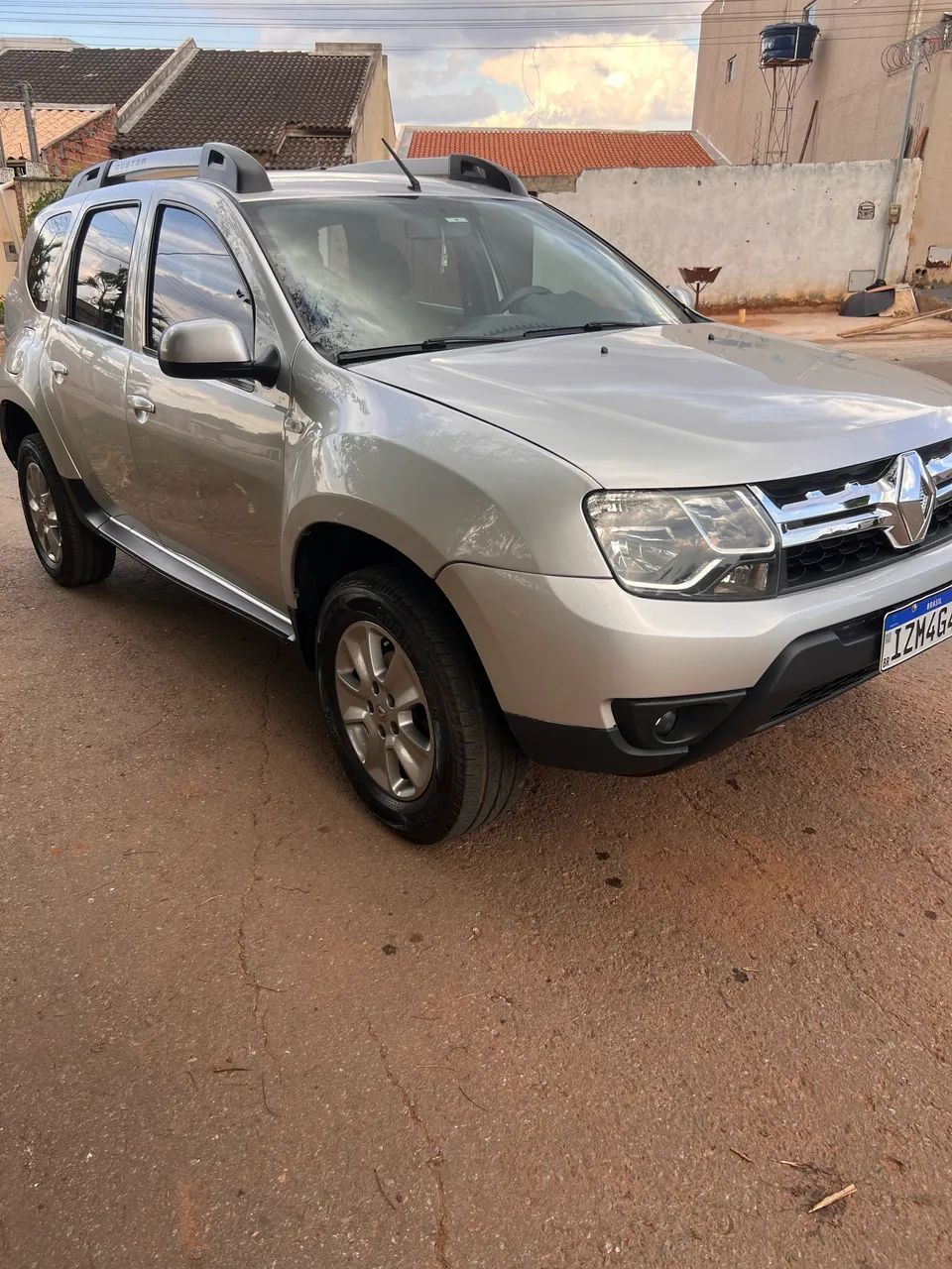 Renault Duster Dynamique 1.6 Flex 16V Aut. 2020 - Foto 3