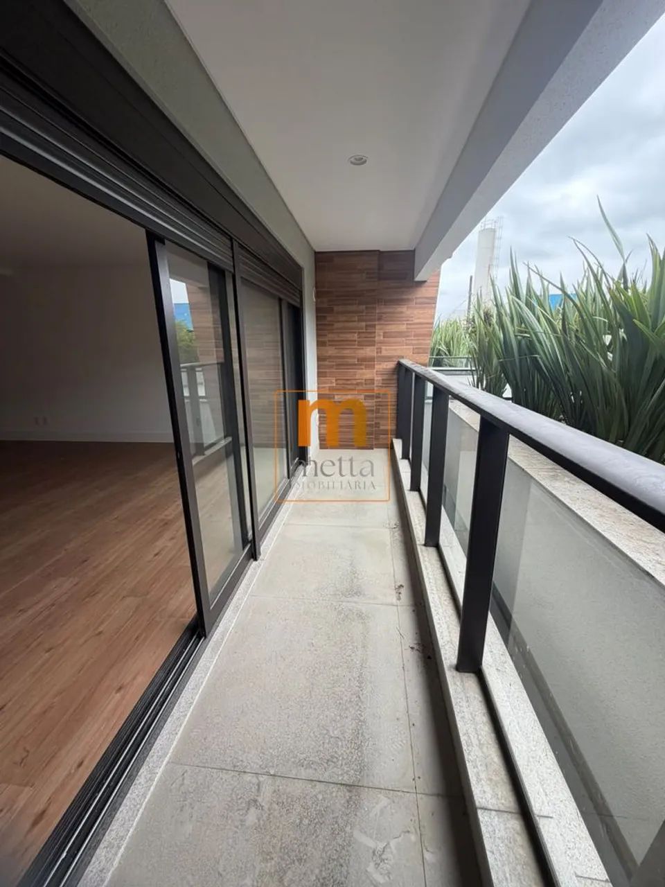 Studio de 47 m² com vaga de garagem no La Spezia, em Florianópolis - Foto 5