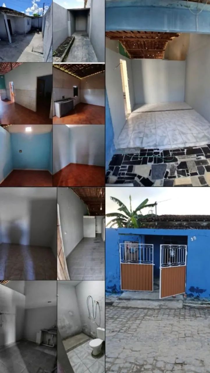 Casa pra vender ou trocar  - Foto 2