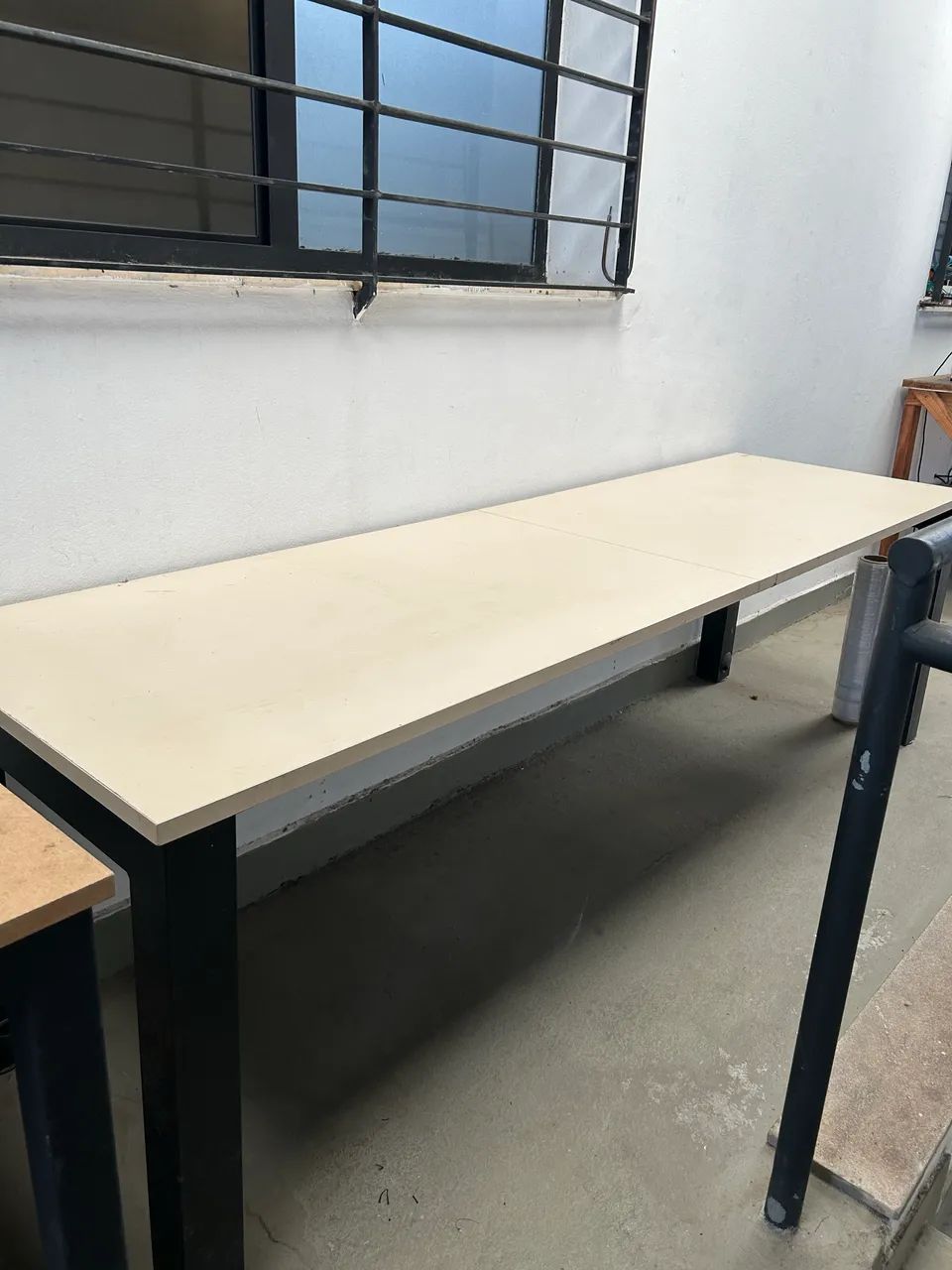 Mesa Industrial  - Foto 3