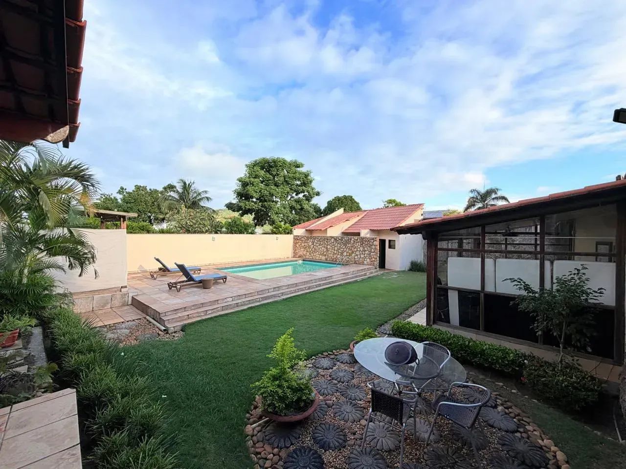 Casa ampla com 4 quartos na Ilha do Boi - Foto 5