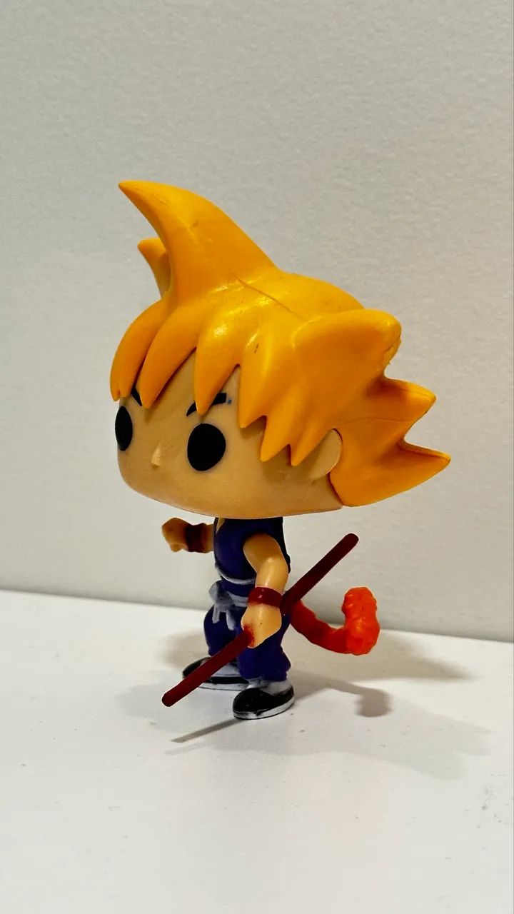 FUNKO POP DRAGON BALL Z - Foto 3