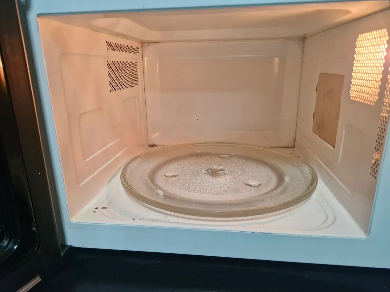 Microondas Panasonic  - Foto 4