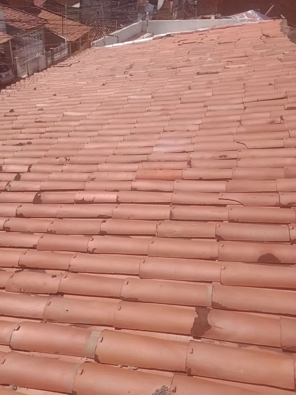 Vazamentos e Pingueiras  - Foto 5