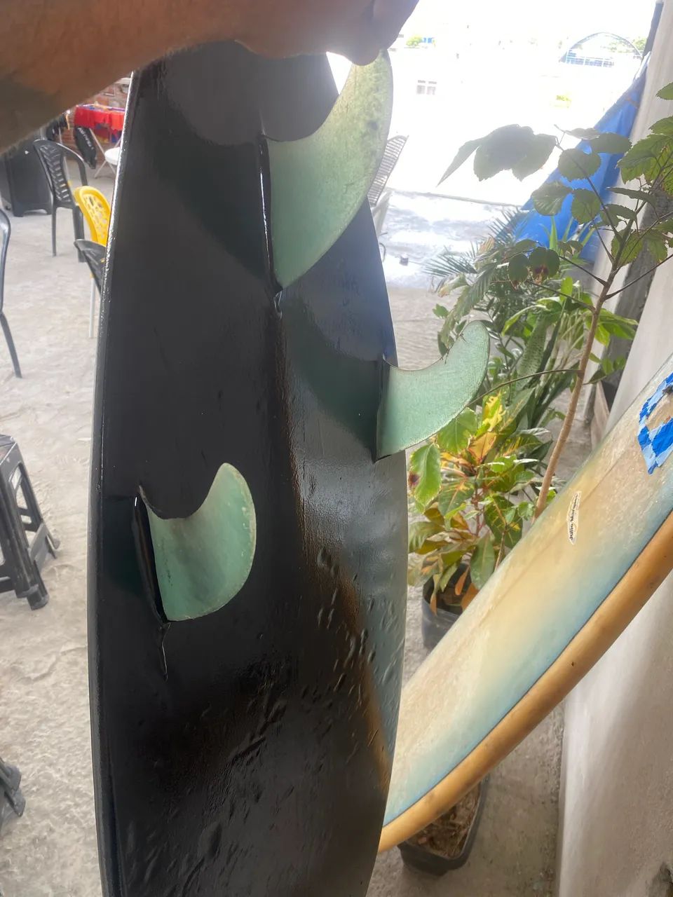 Pranchas de Surf 5.11" *96 - Foto 4