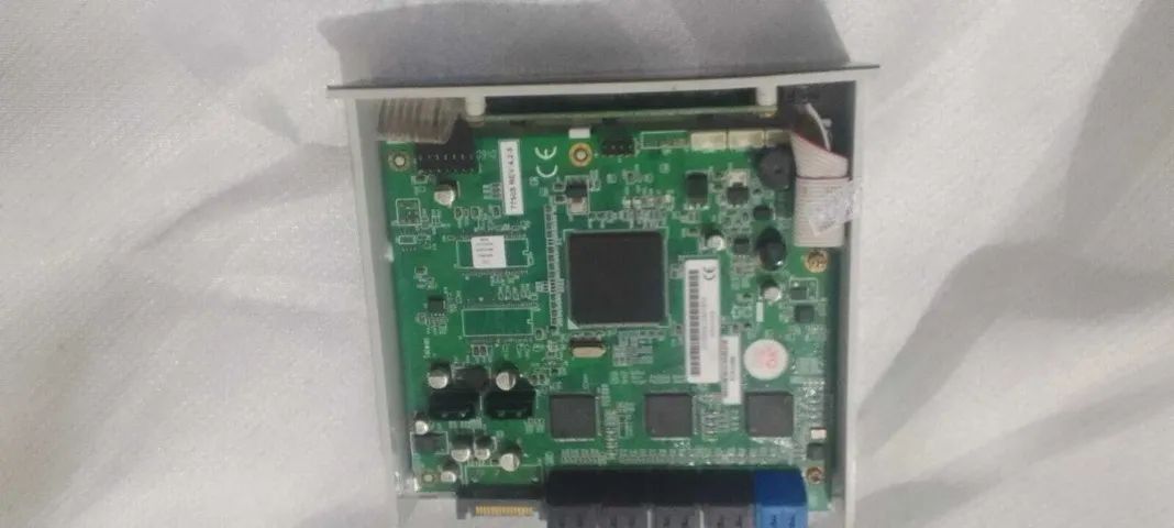 controladora sata 12 gravadores - Foto 3
