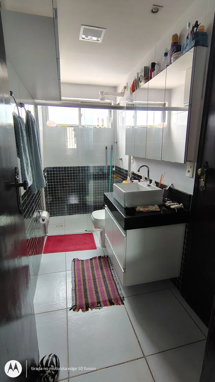 Apartamento J Camboinha - Foto 5