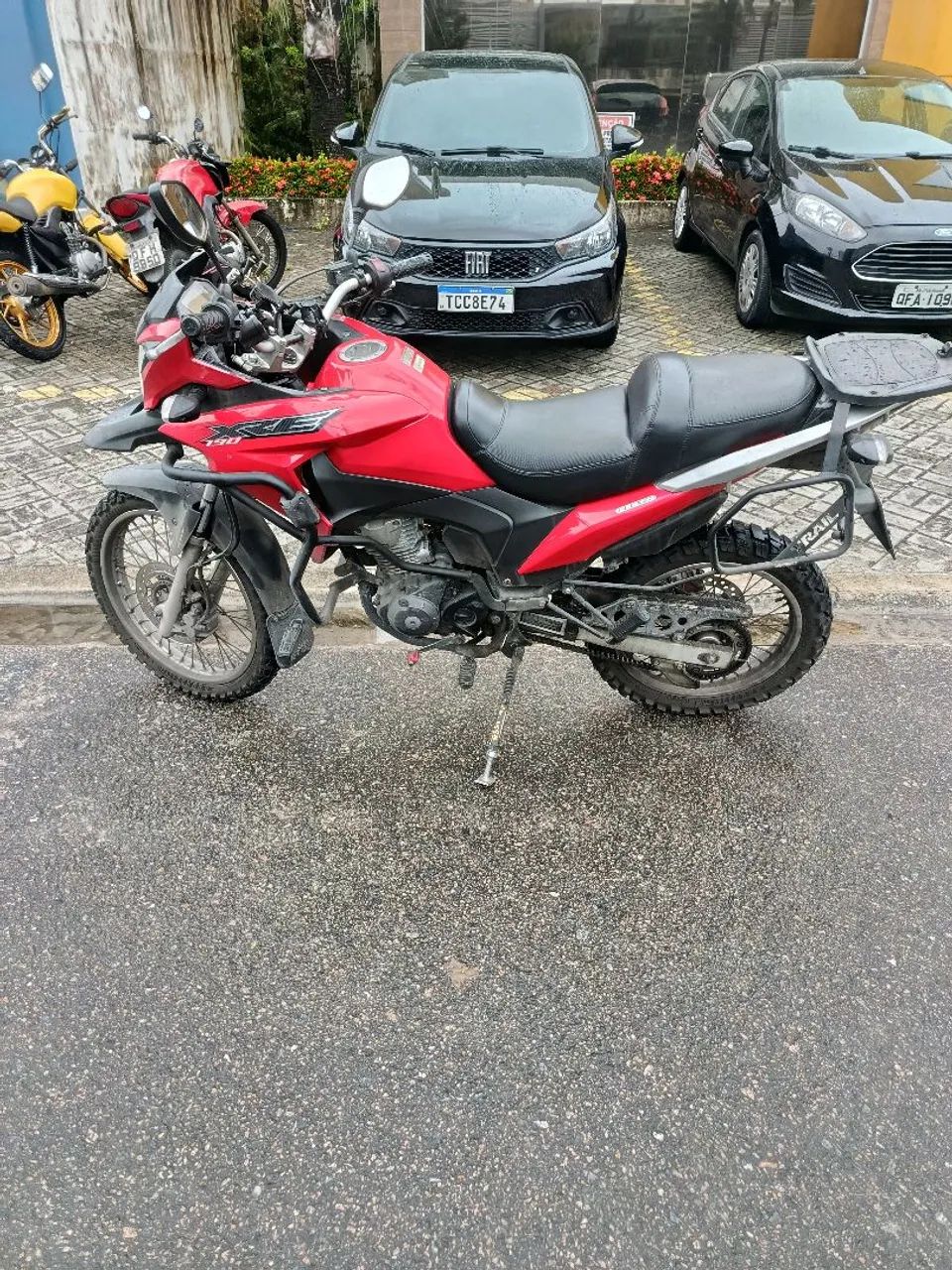 XRE 190 - Foto 2