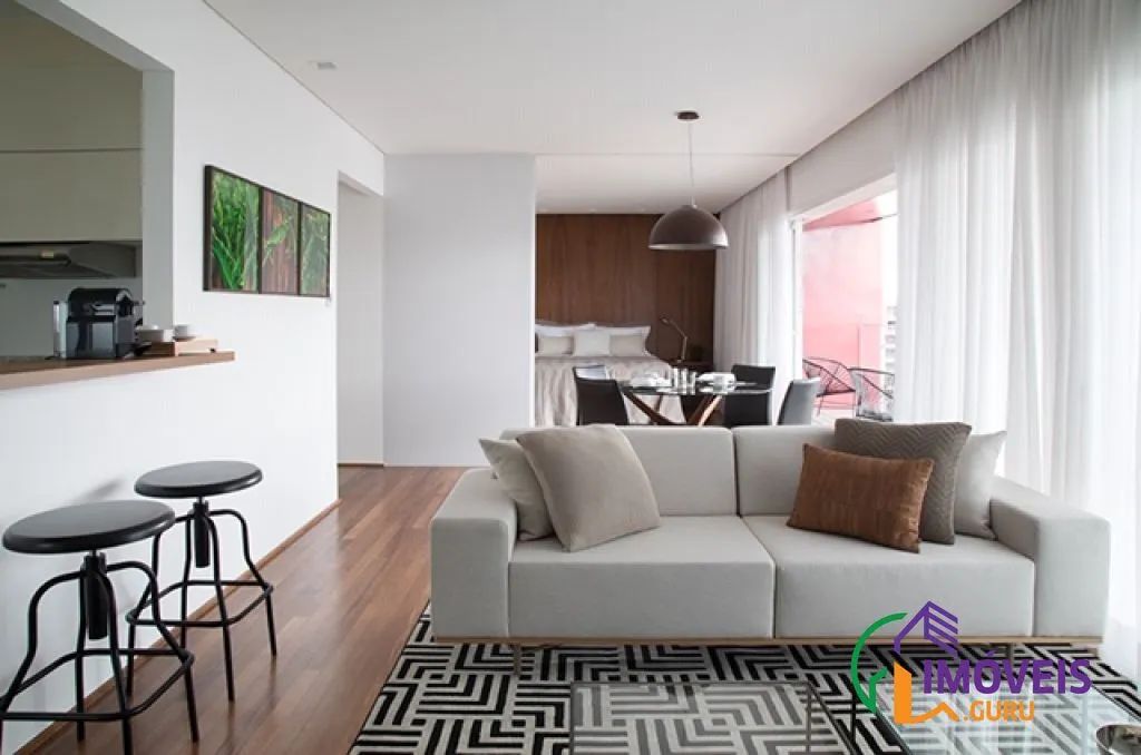 APARTAMENTO - VILA OLÍMPIA - SP - Foto 2