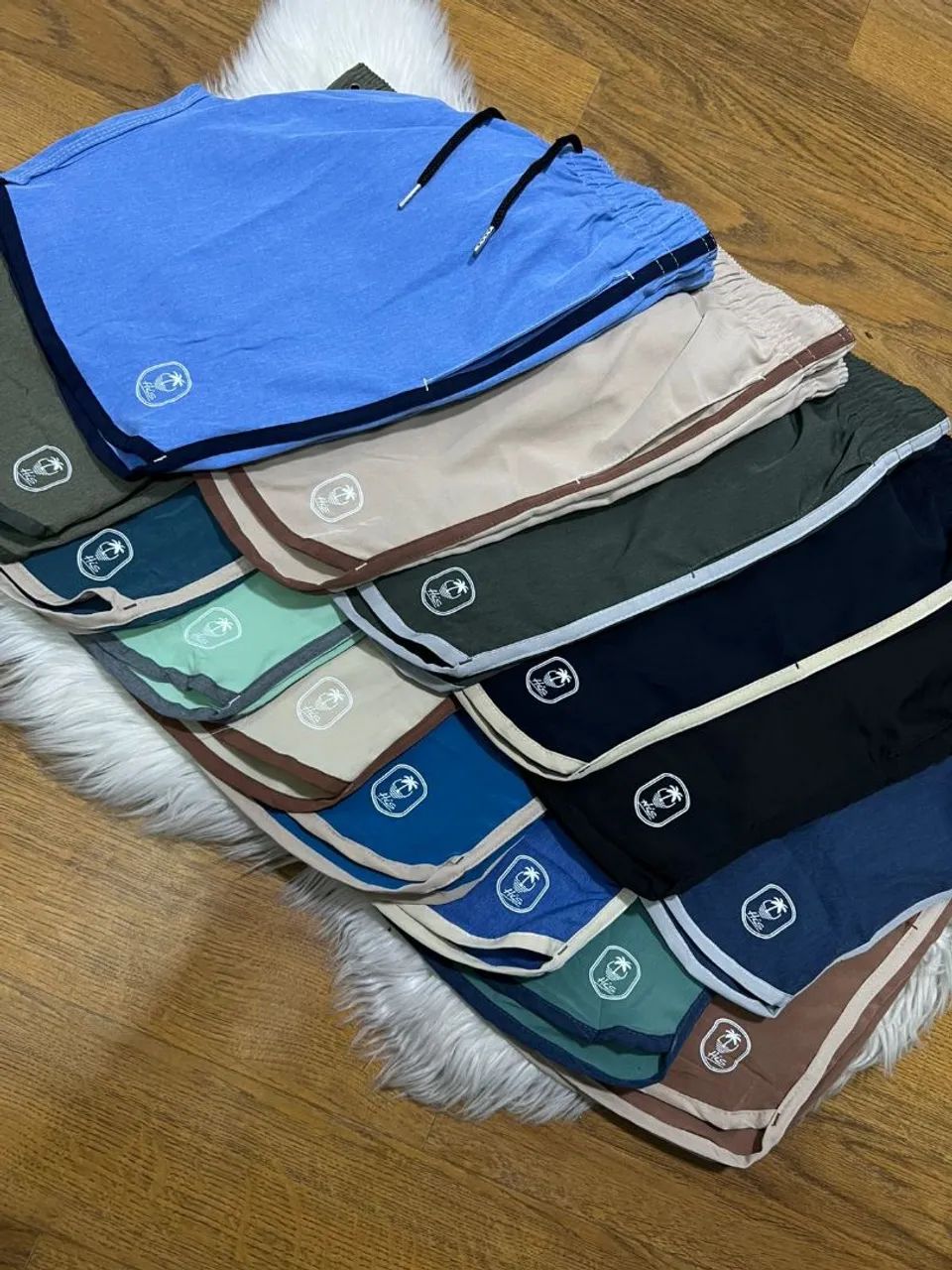 Short Havaianos - Foto 4
