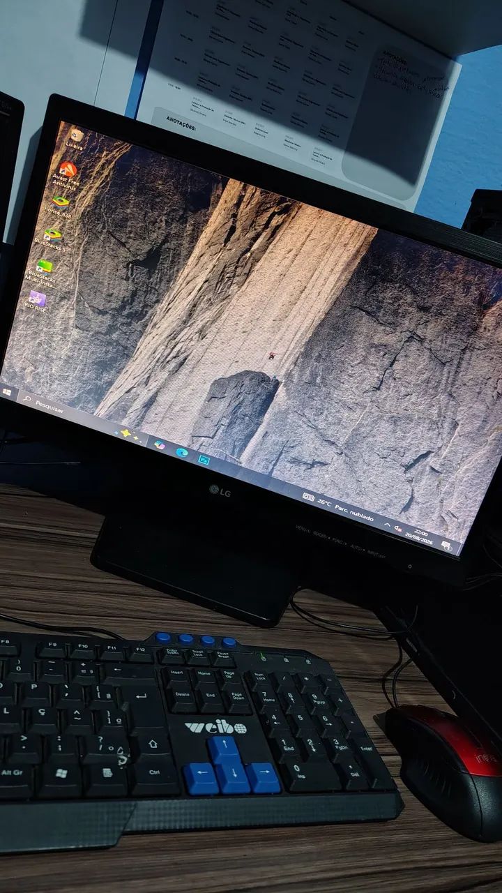 Computador Windows 10 - Foto 3