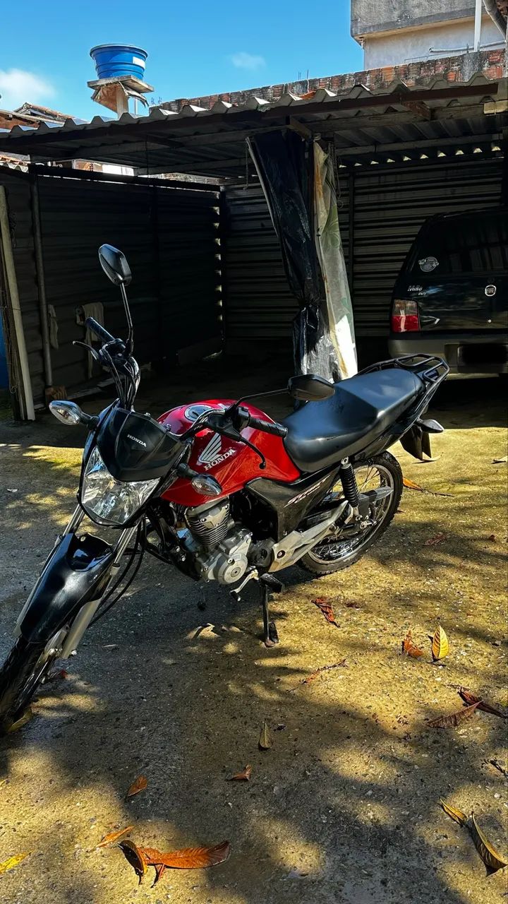 Vendo 160  - Foto 3