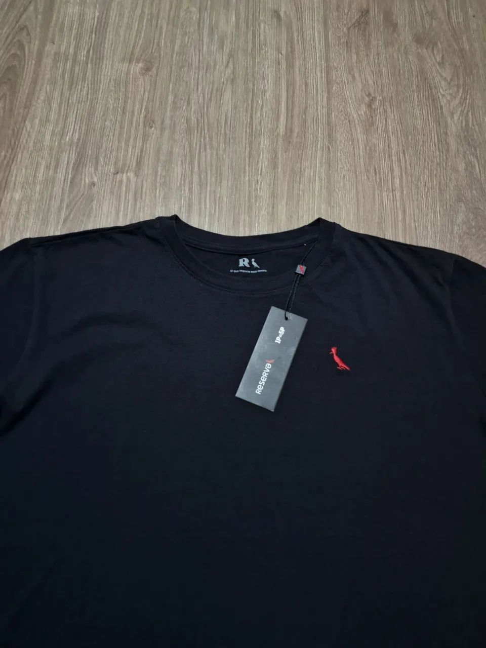 Camiseta Reserva  - Foto 2