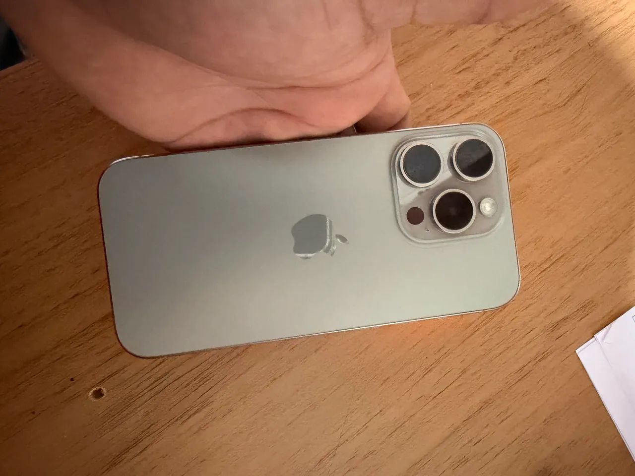 iPhone 15 - Foto 4