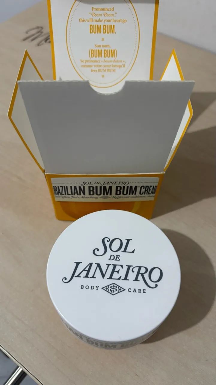 Brazilian bumbum cream - Foto 4