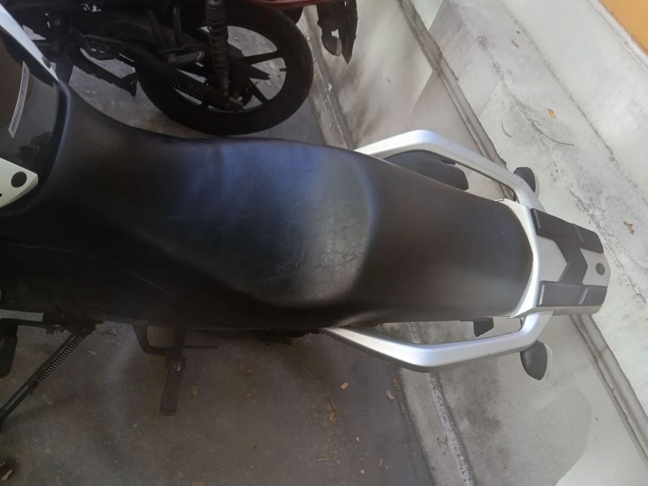Vendo xtz 150 - Foto 2