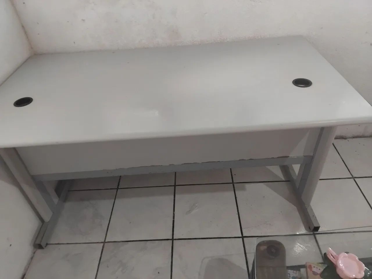 Mesa de escritório  - Foto 2