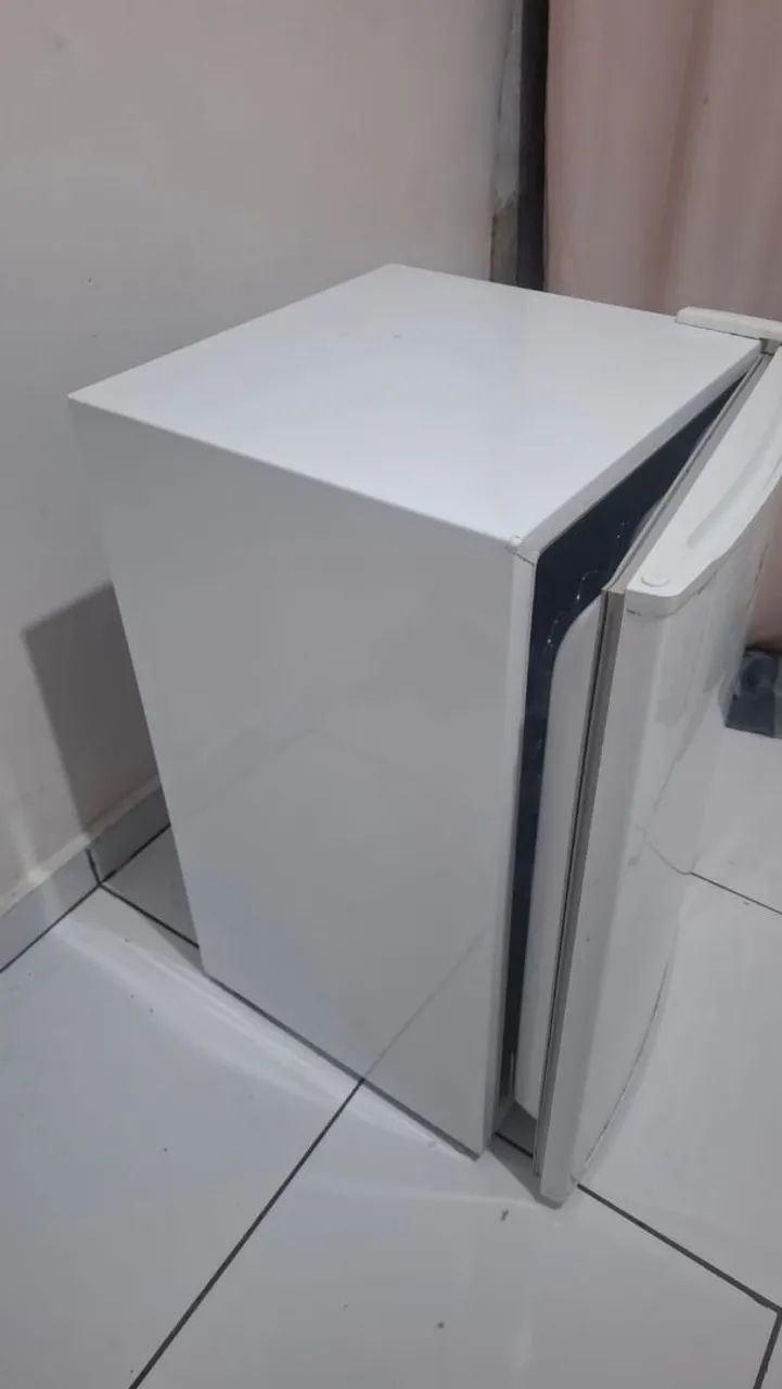 Frigobar Electrolux  - Foto 3