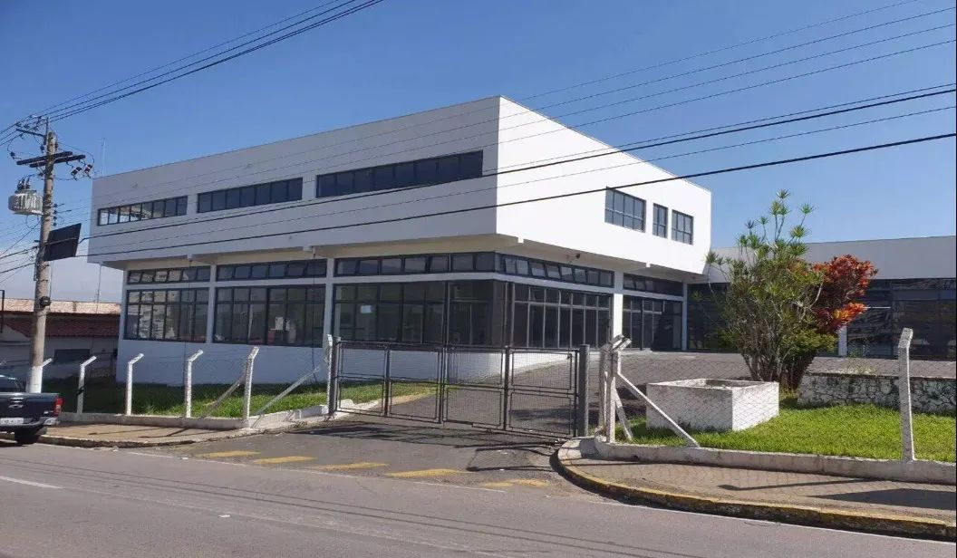 Galpão para venda em Capivari, com grande fluxo