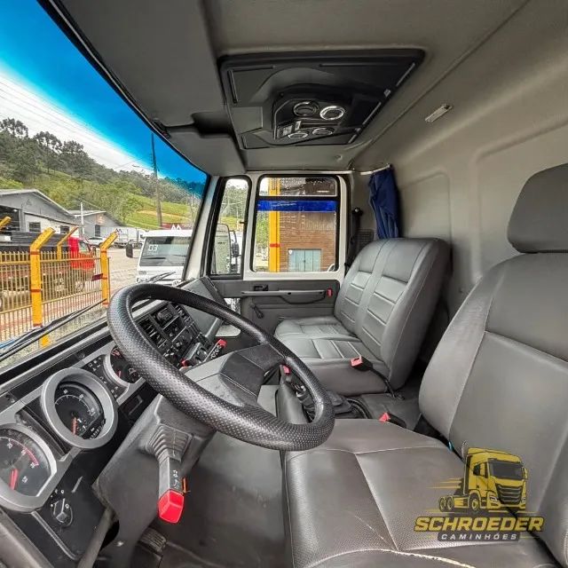 Ford/cargo 1317 - Foto 3
