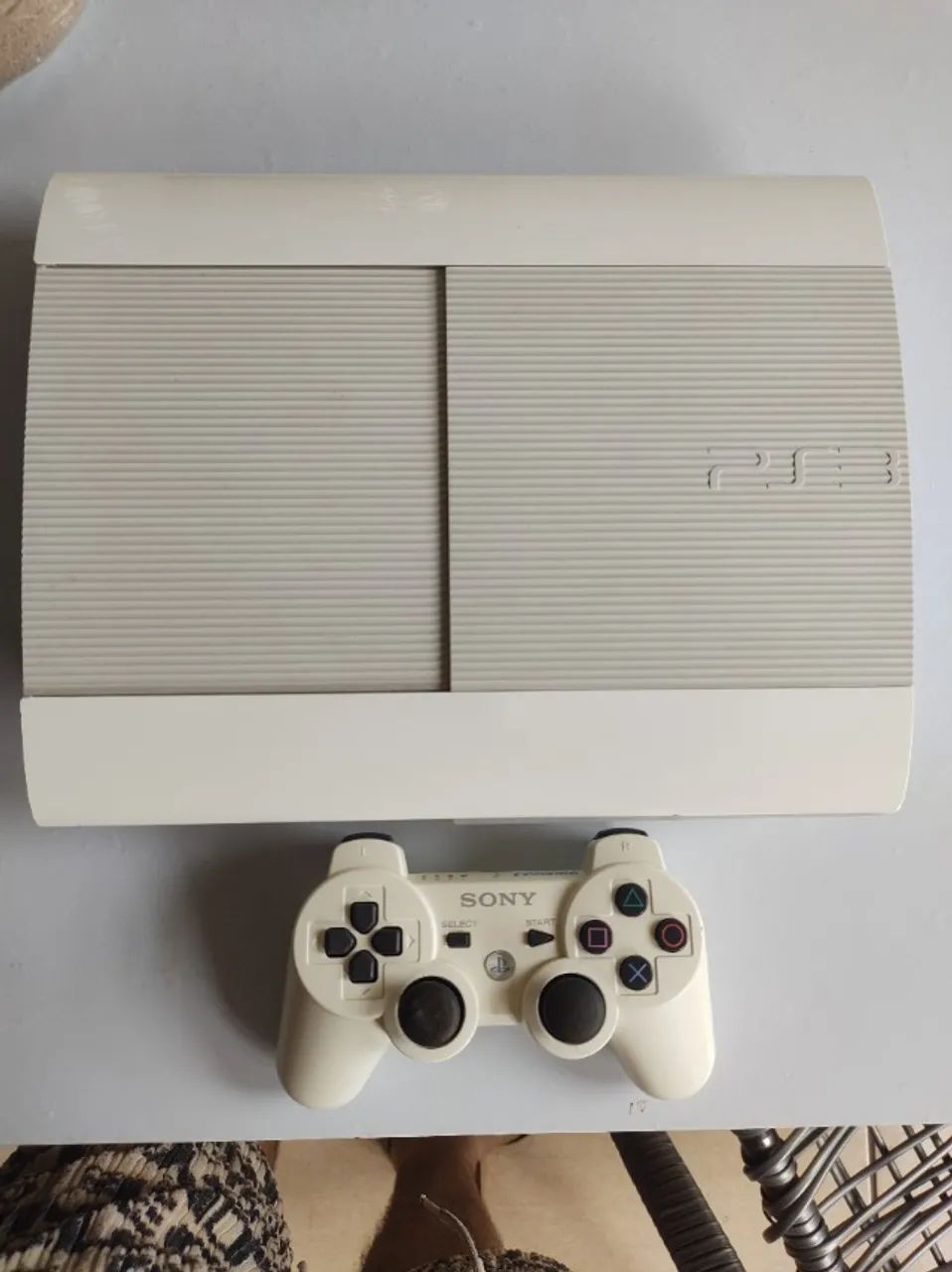 Ps3
